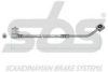sbs 1330859310 Brake Hose